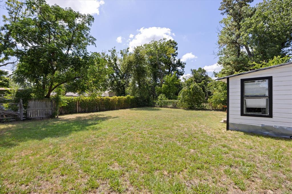Tarleton Heights - Residential
