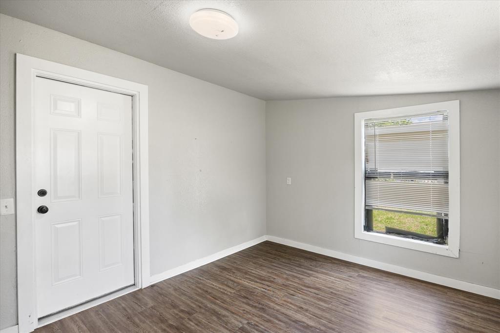Tarleton Heights - Residential