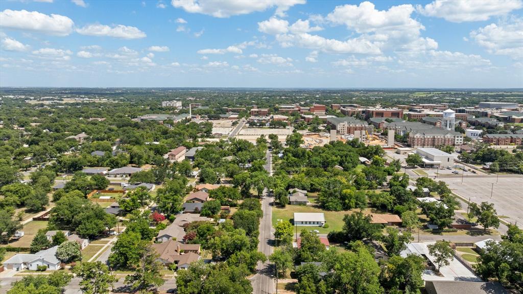 Tarleton Heights - Residential