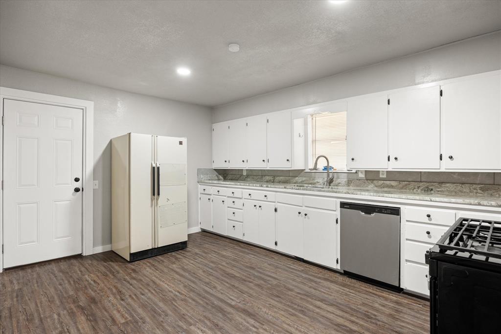 Tarleton Heights - Residential