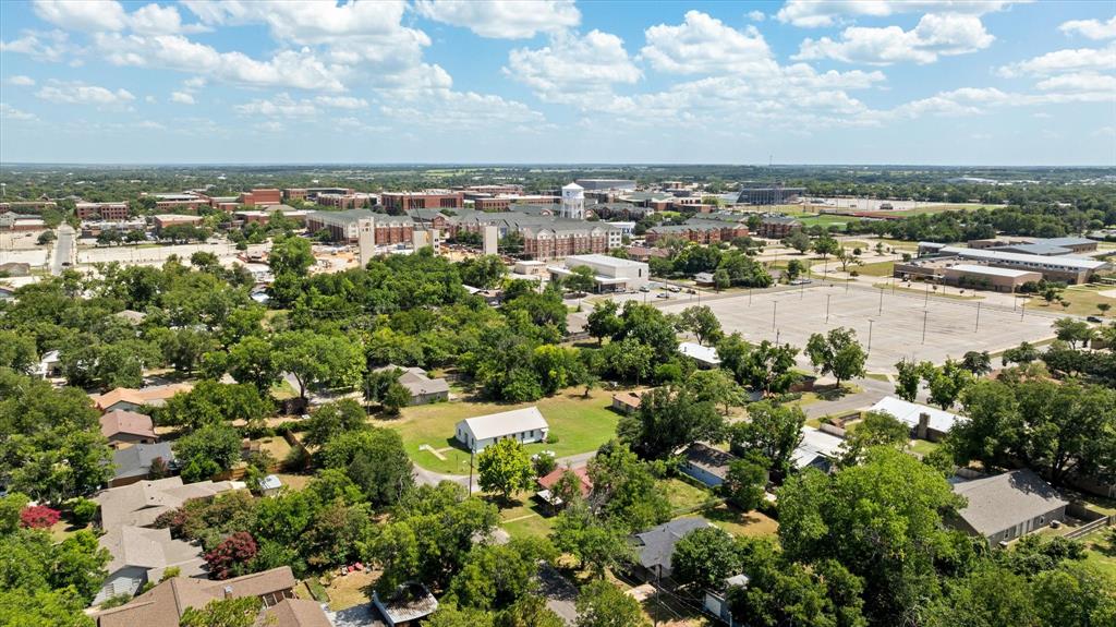 Tarleton Heights - Residential