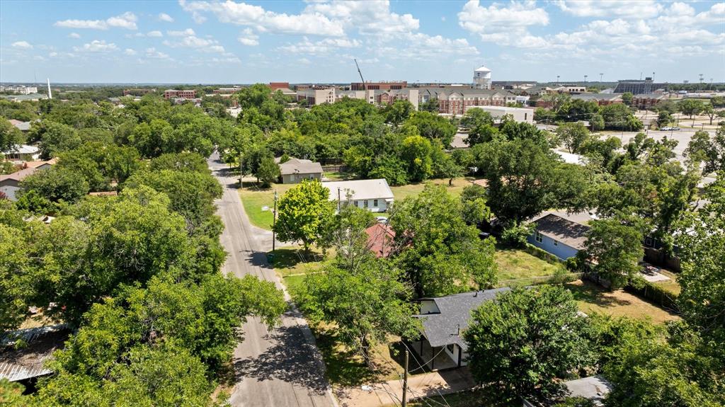 Tarleton Heights - Residential