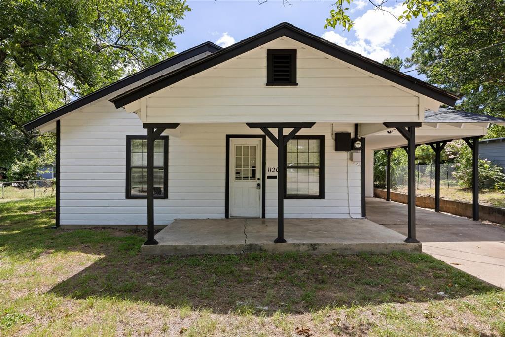 Tarleton Heights - Residential
