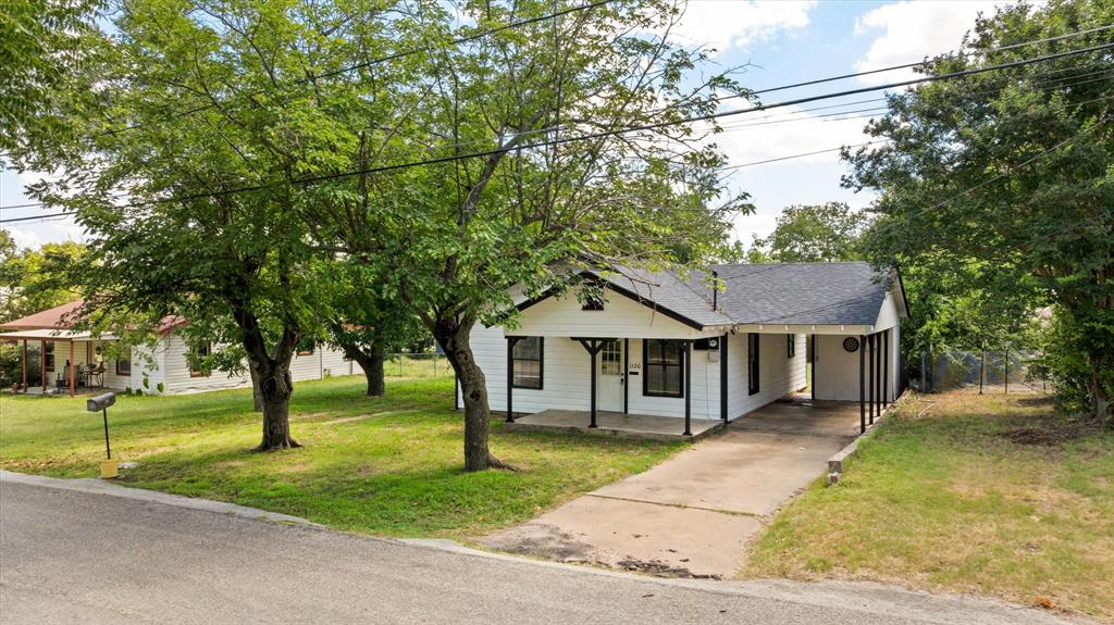 Tarleton Heights - Residential