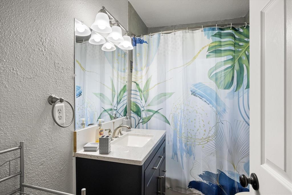 Tarleton Heights - Residential