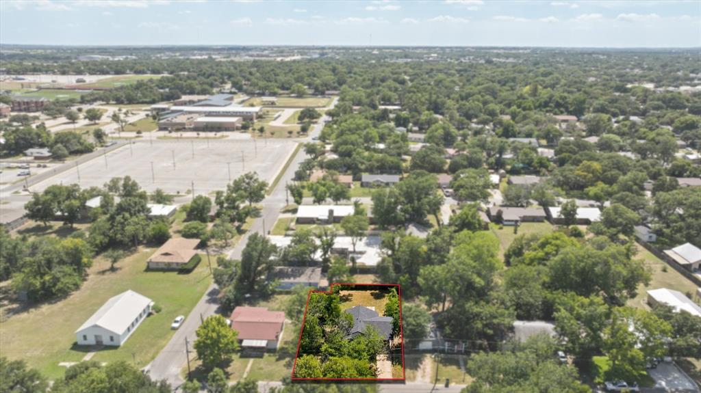 Tarleton Heights - Residential