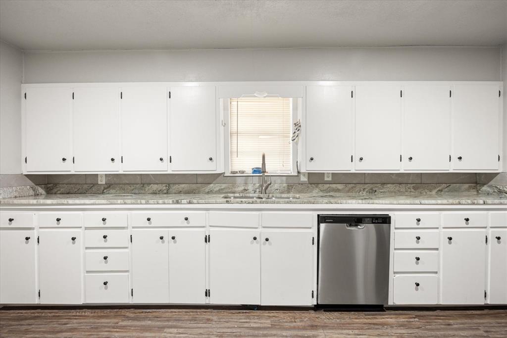 Tarleton Heights - Residential