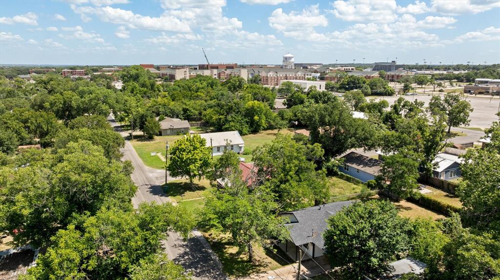 Tarleton Heights - Residential