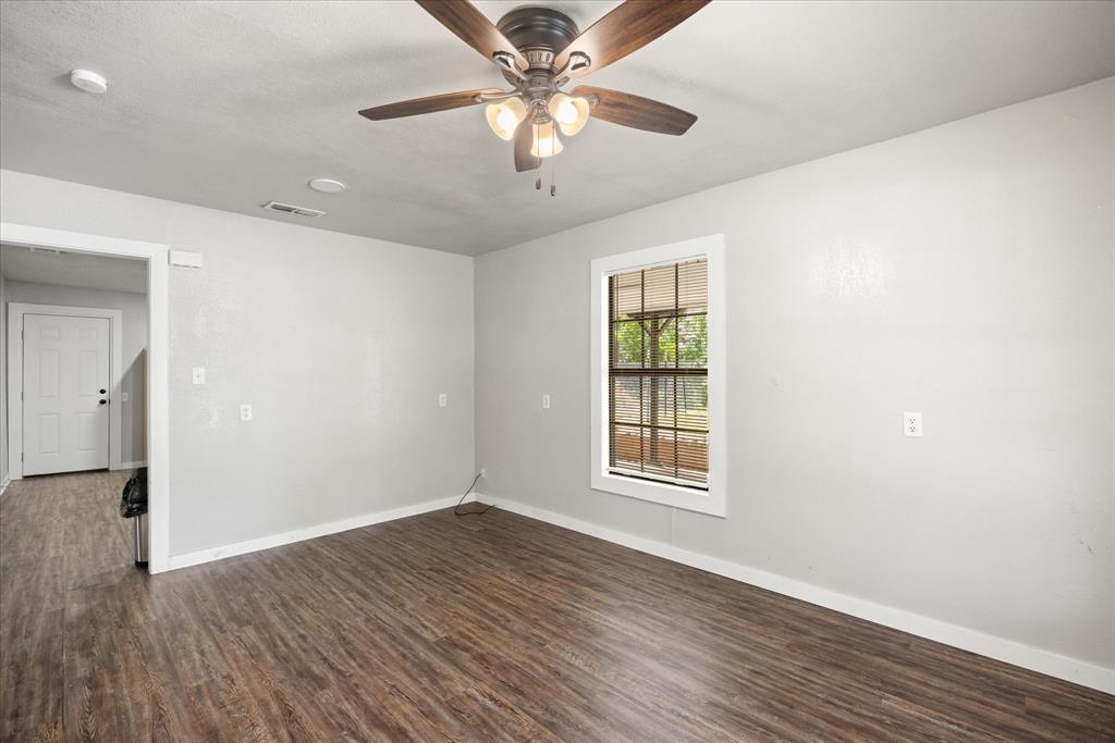 Tarleton Heights - Residential