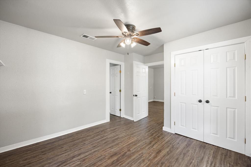Tarleton Heights - Residential