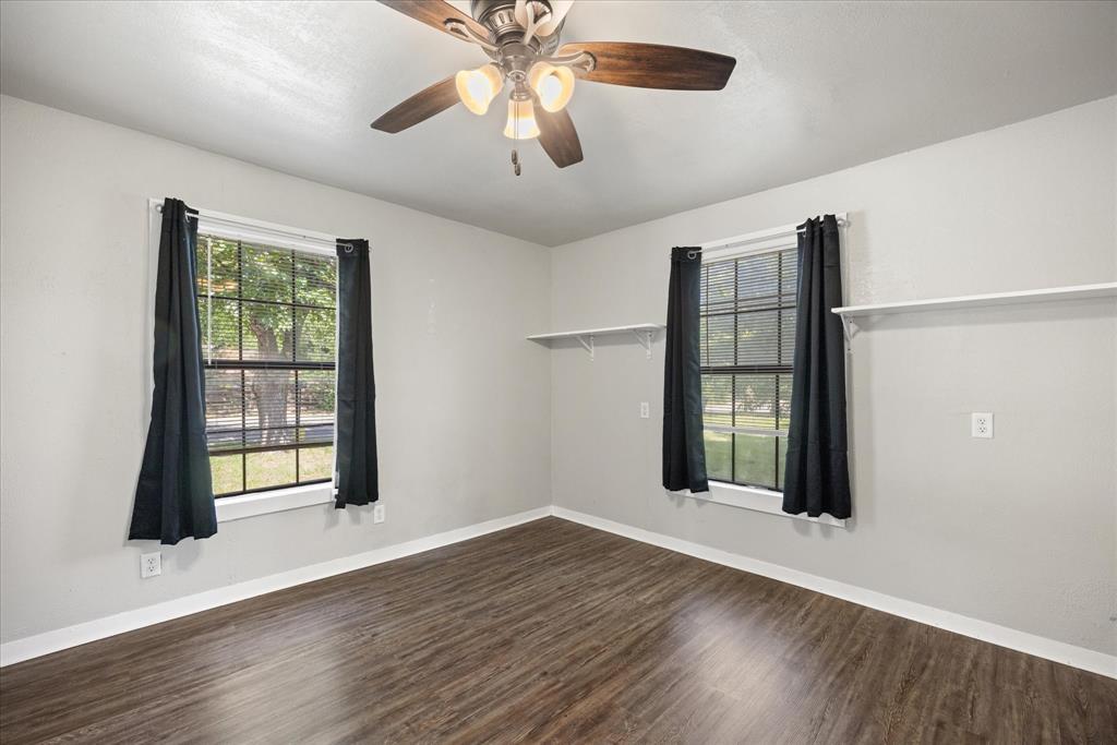 Tarleton Heights - Residential