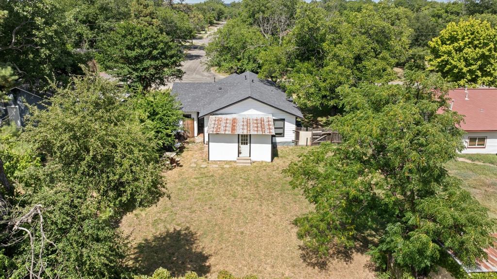 Tarleton Heights - Residential