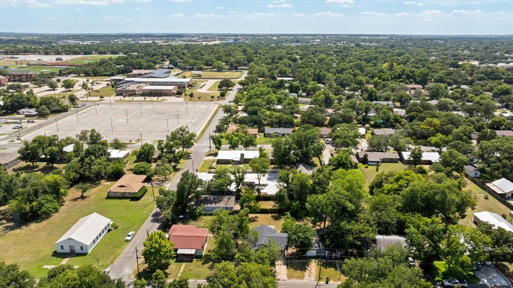 Tarleton Heights - Residential