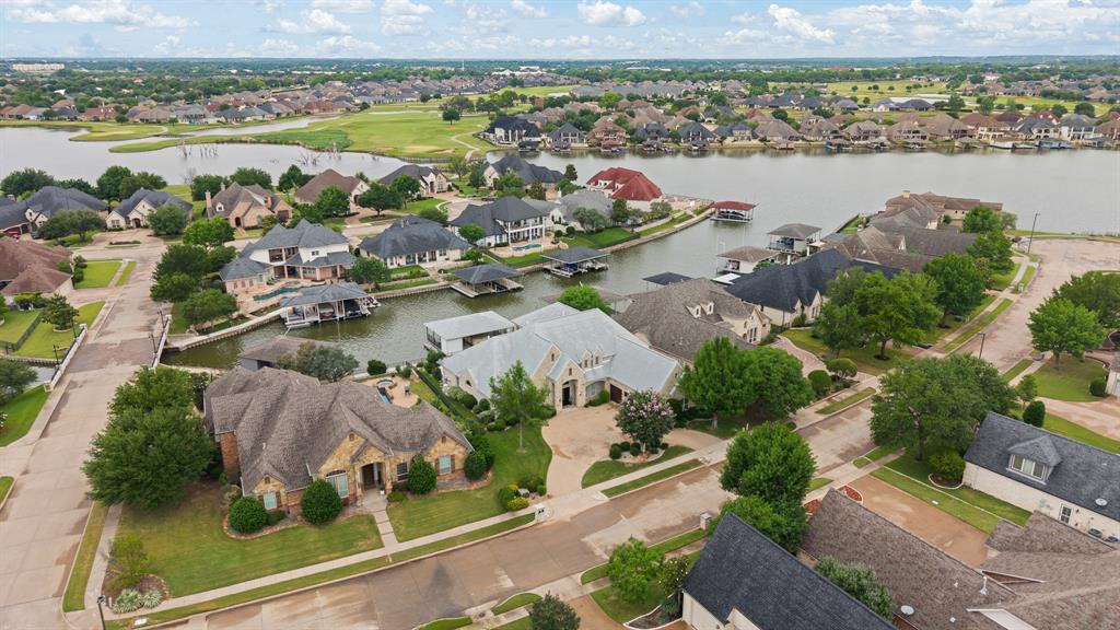 Harbor Lakes Ph 2 - Residential