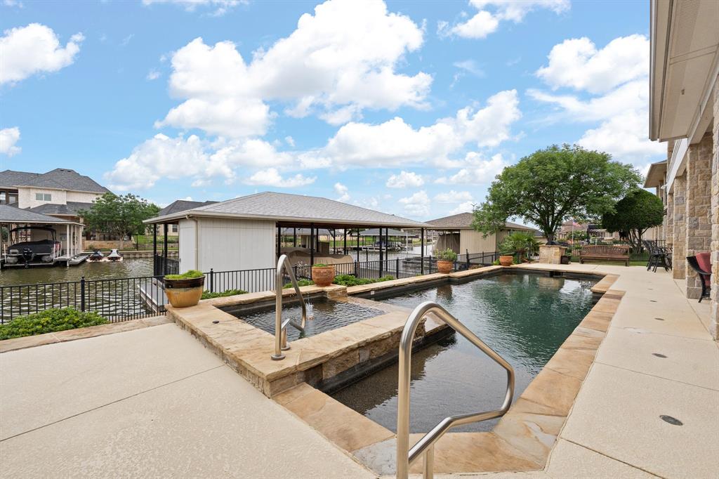 Harbor Lakes Ph 2 - Residential