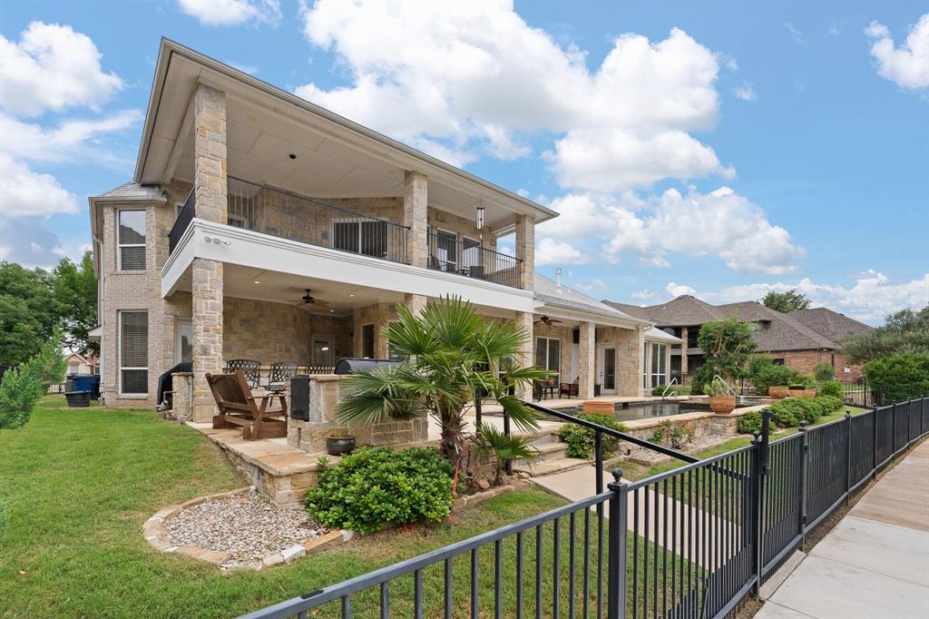 Harbor Lakes Ph 2 - Residential
