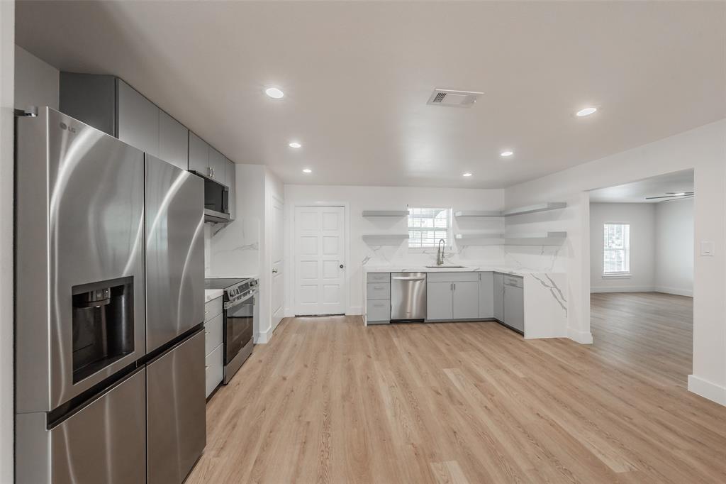 Astor Heights Add - Residential