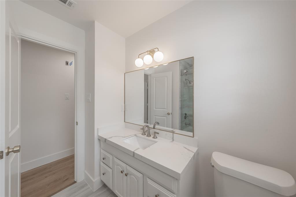 Astor Heights Add - Residential