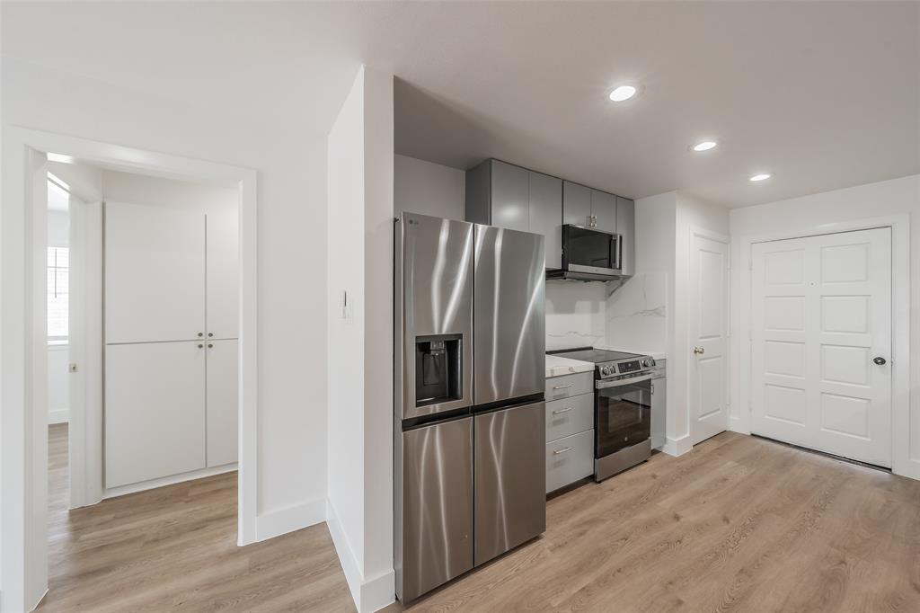 Astor Heights Add - Residential