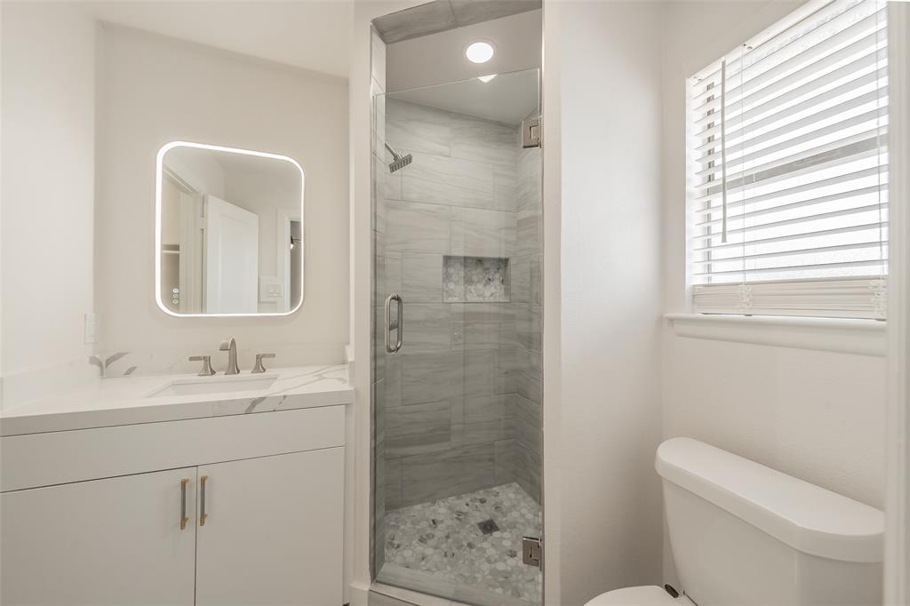Astor Heights Add - Residential