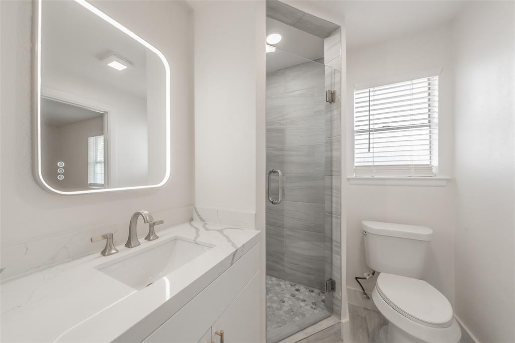 Astor Heights Add - Residential
