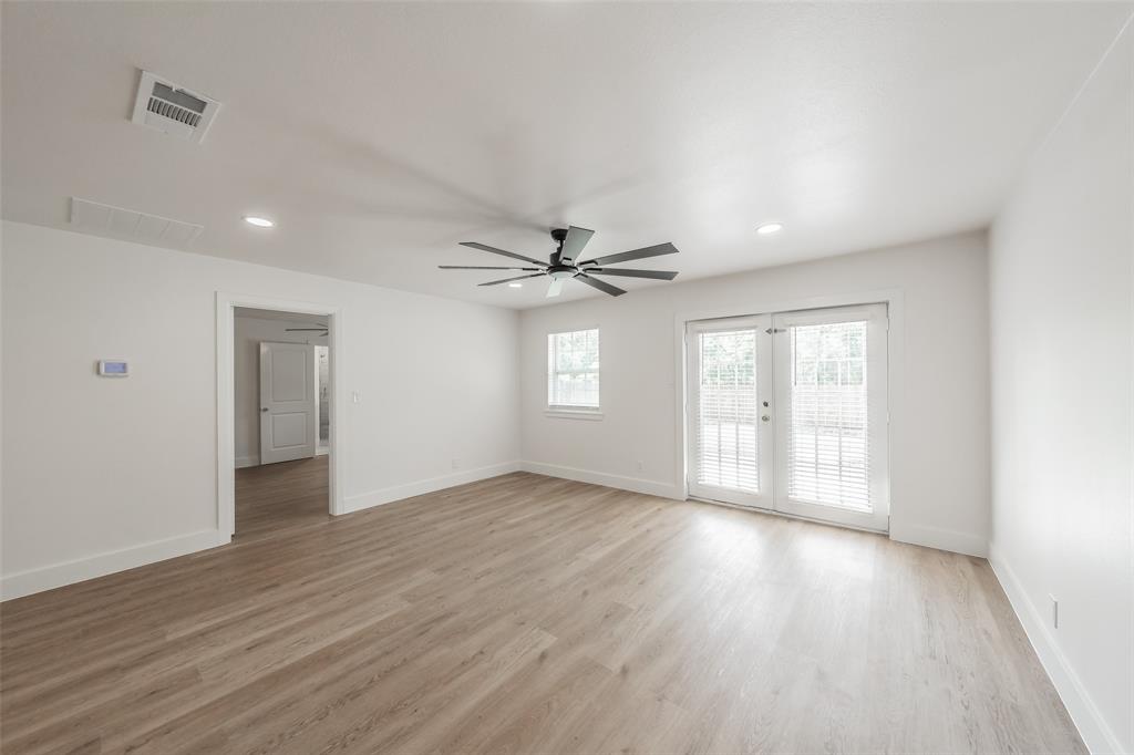 Astor Heights Add - Residential