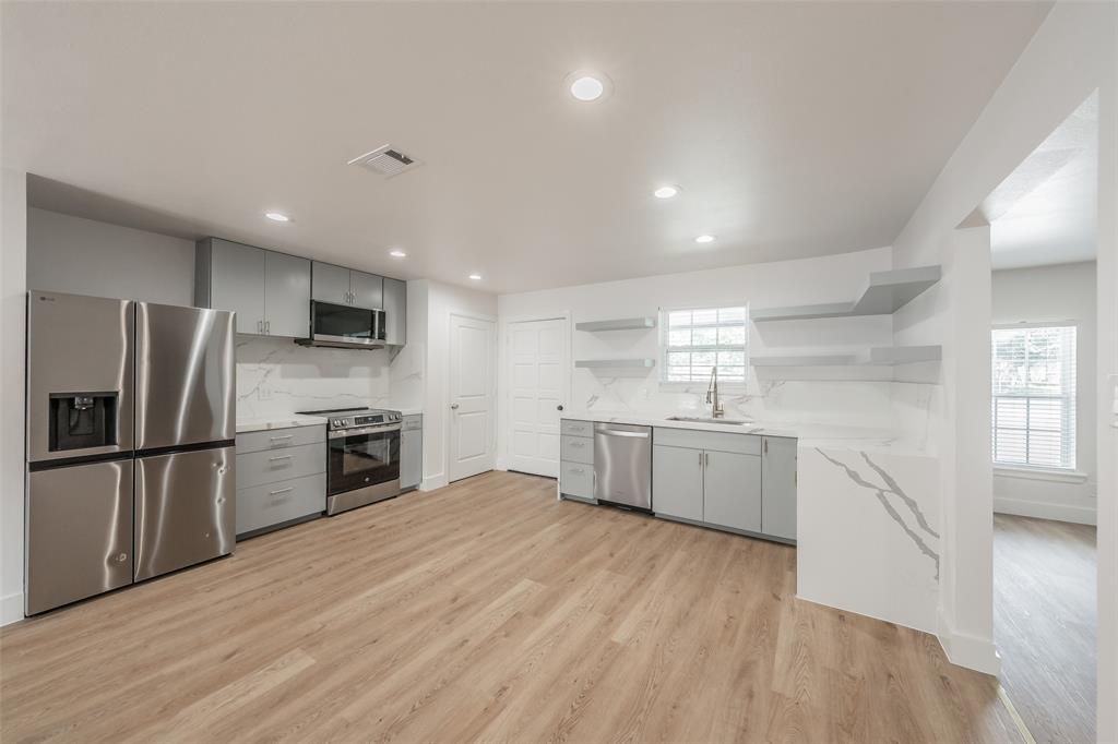 Astor Heights Add - Residential