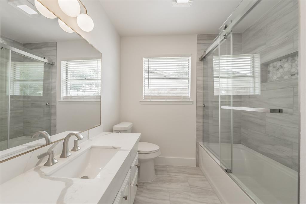Astor Heights Add - Residential