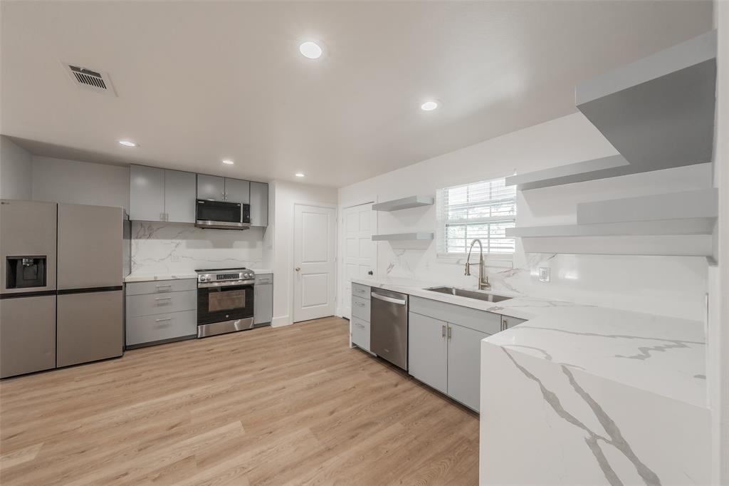 Astor Heights Add - Residential
