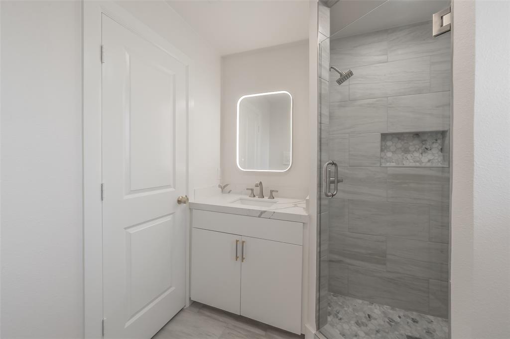 Astor Heights Add - Residential