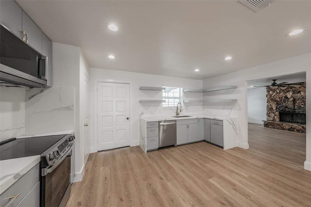 Astor Heights Add - Residential