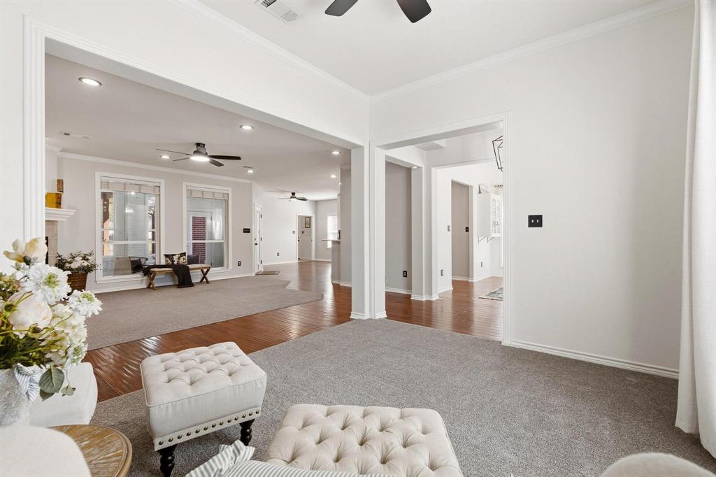 Washington Place Add - Residential