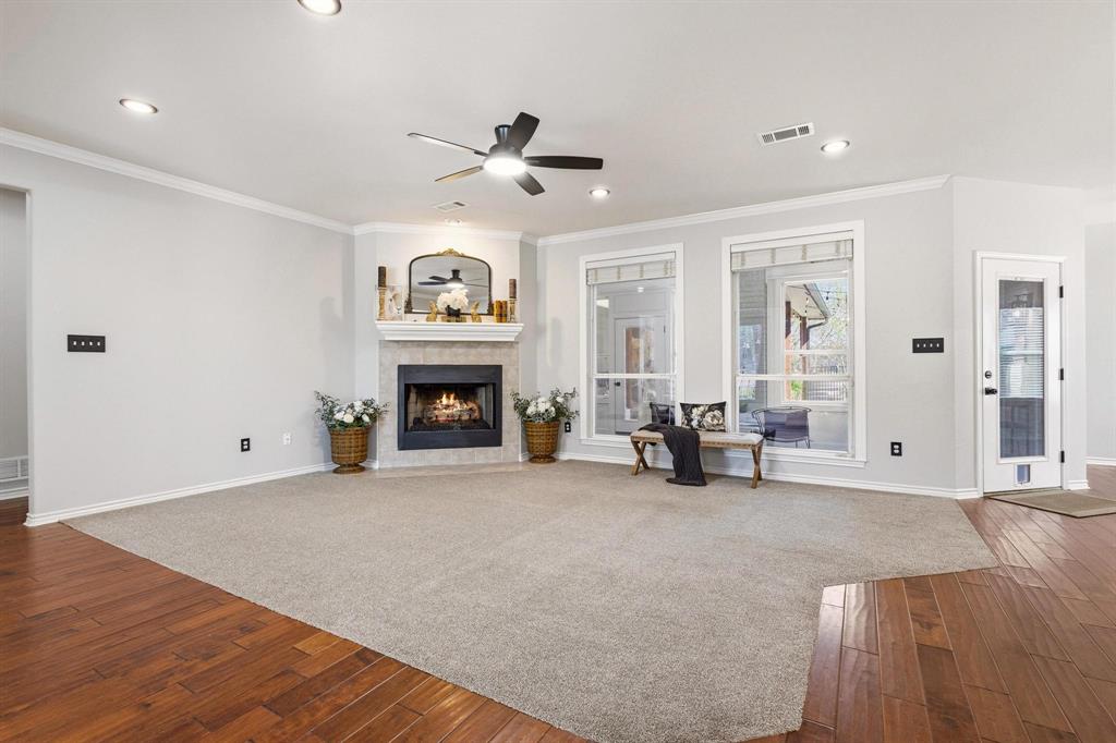 Washington Place Add - Residential