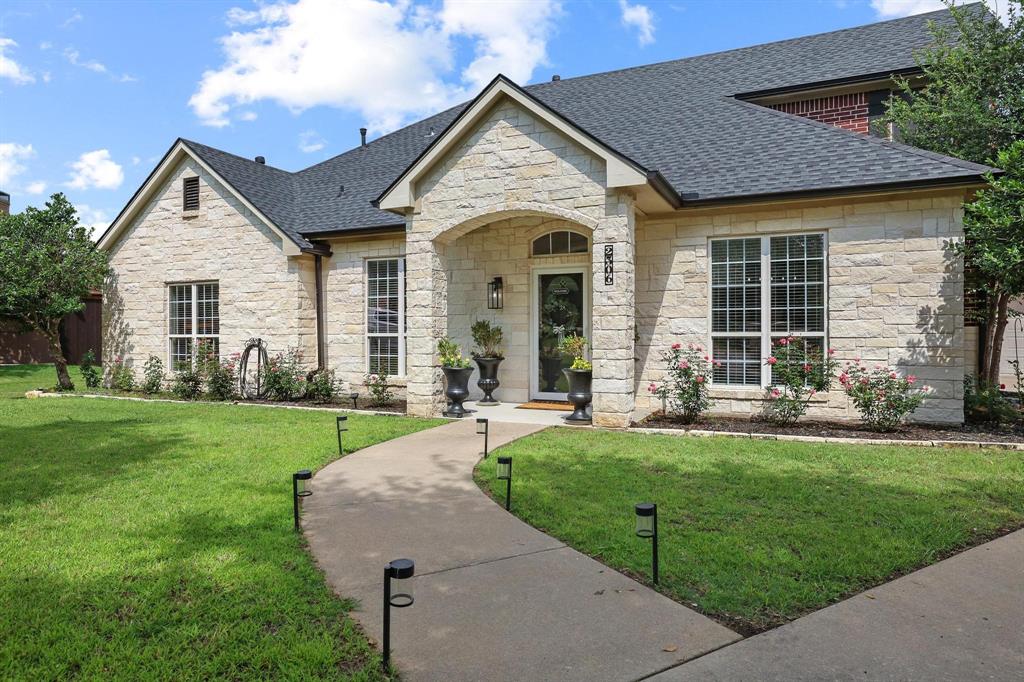 Washington Place Add - Residential