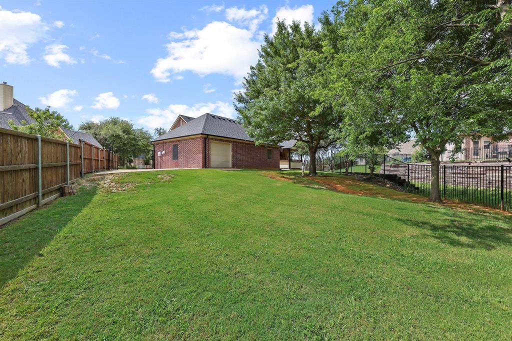 Washington Place Add - Residential