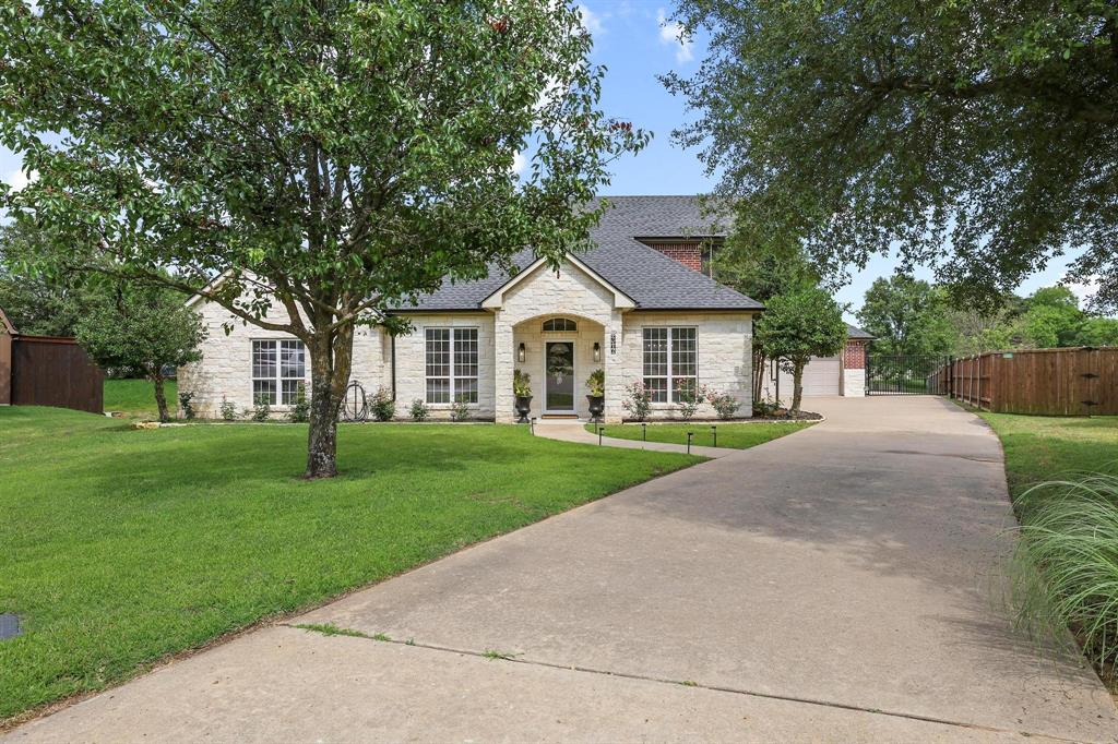 Washington Place Add - Residential