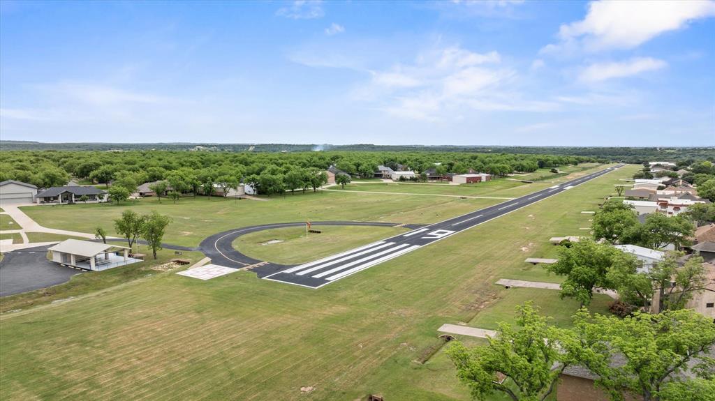 Pecan Plantation Air Park Add #1 - Residential