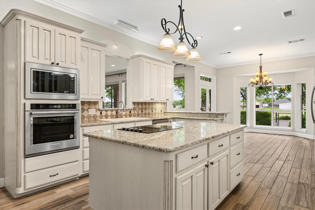 Pecan Plantation Air Park Add #1 - Residential