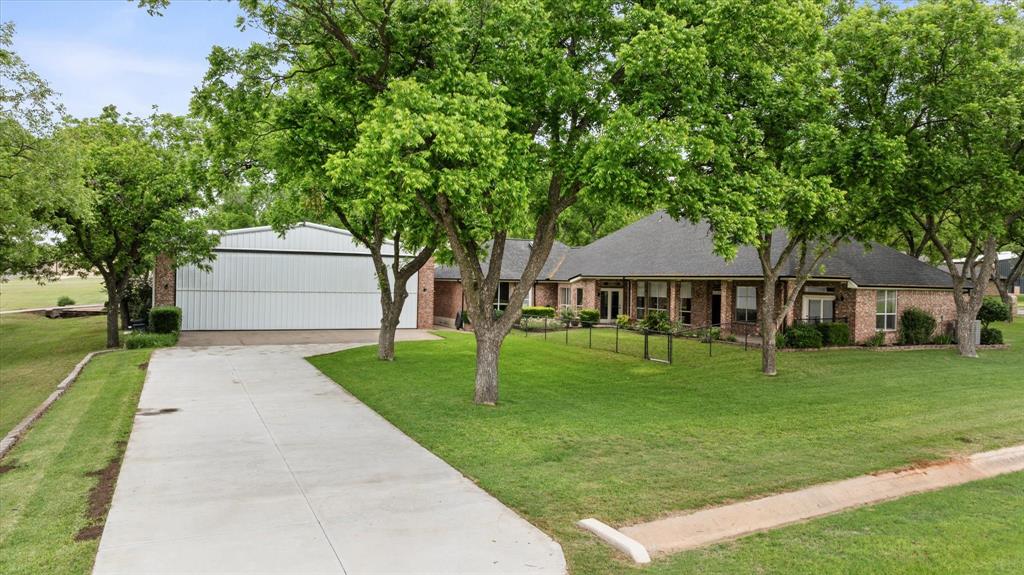Pecan Plantation Air Park Add #1 - Residential