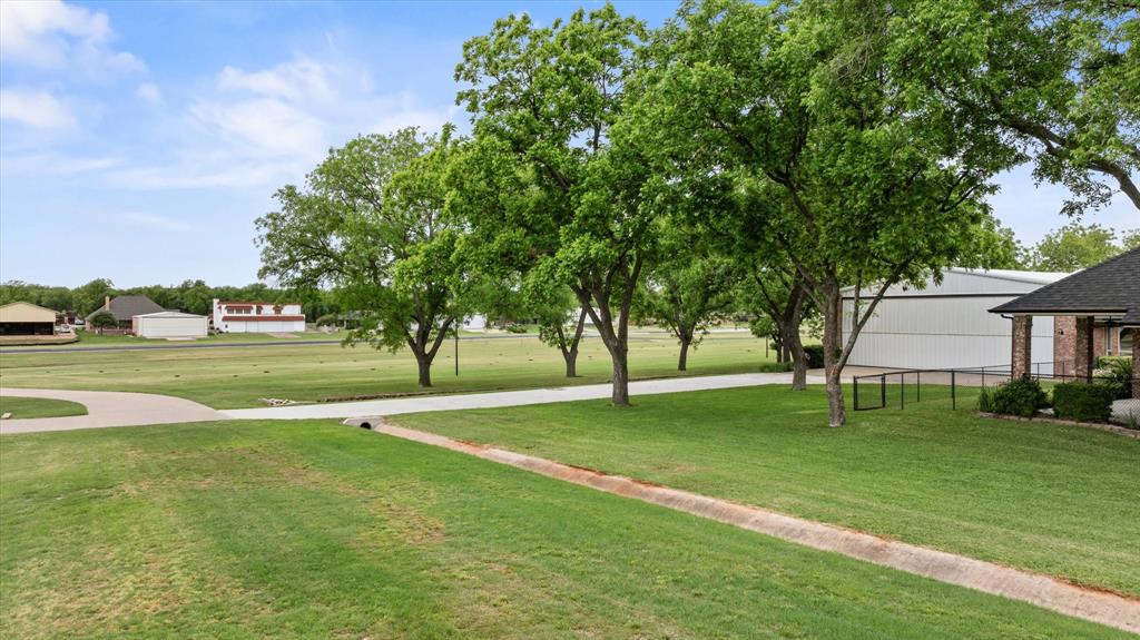 Pecan Plantation Air Park Add #1 - Residential