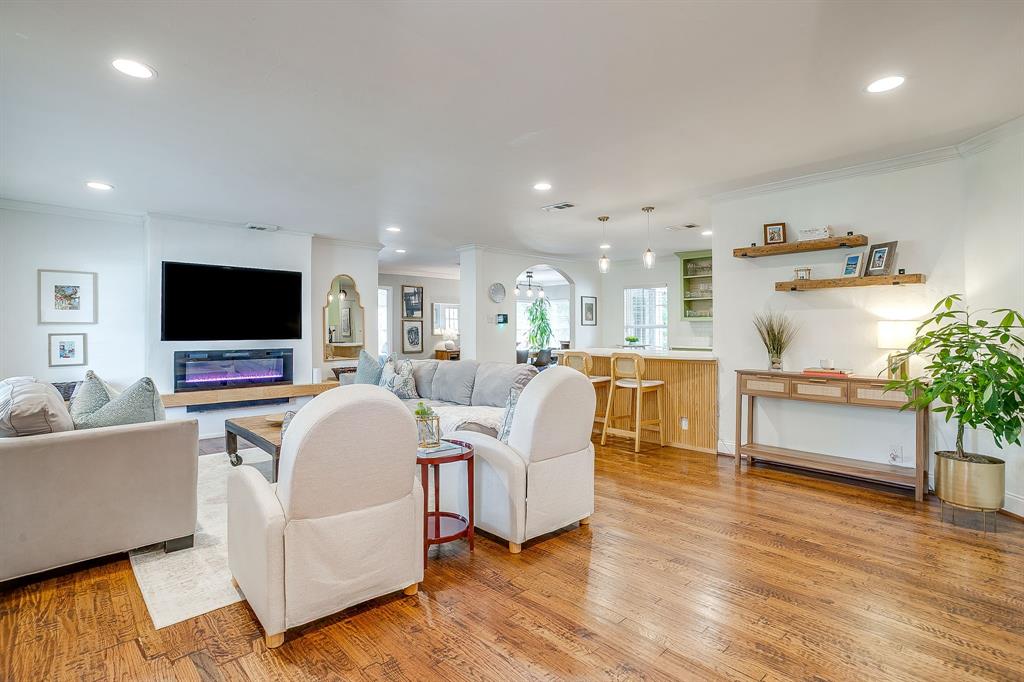 Ridglea Hills Add - Residential