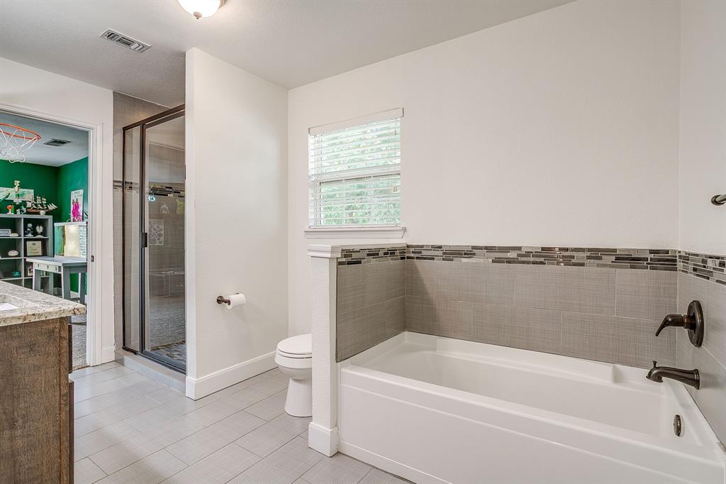 Ridglea Hills Add - Residential