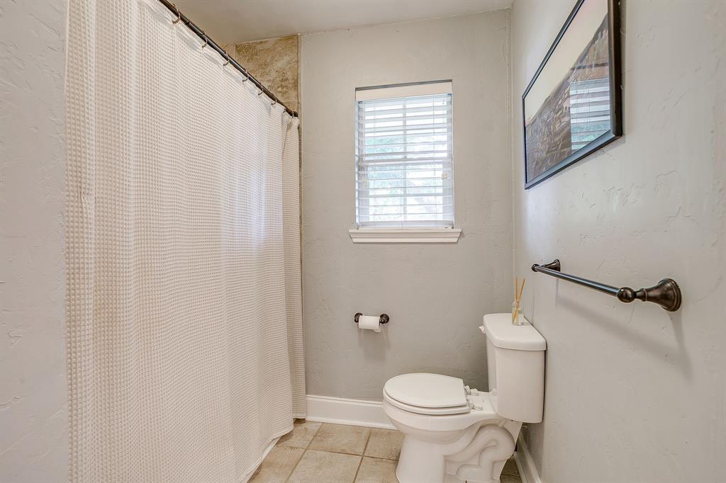 Ridglea Hills Add - Residential