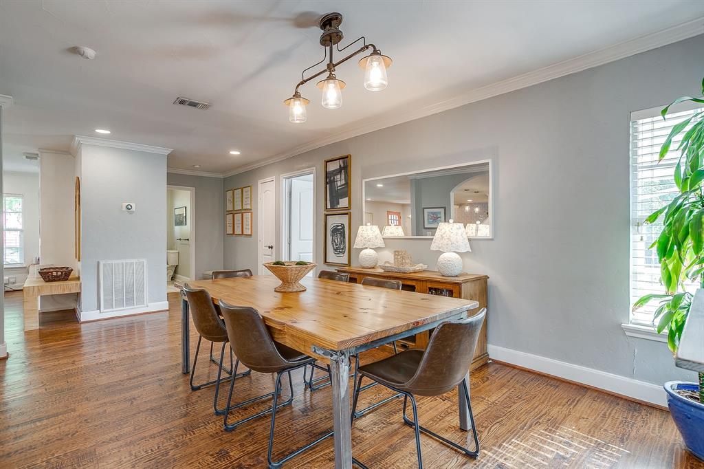 Ridglea Hills Add - Residential