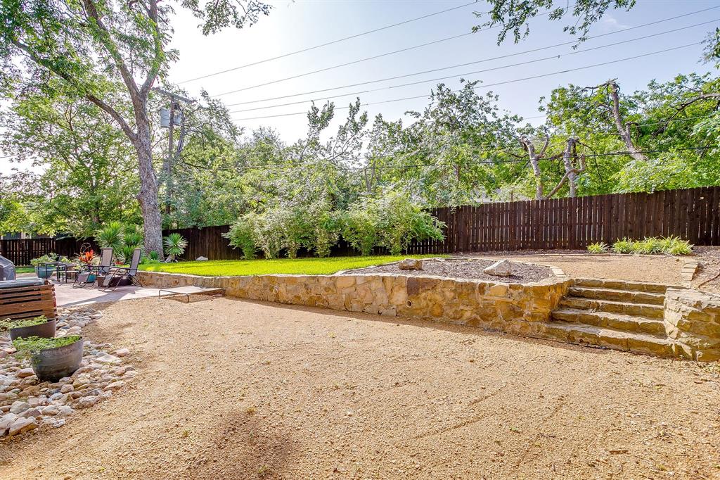 Ridglea Hills Add - Residential