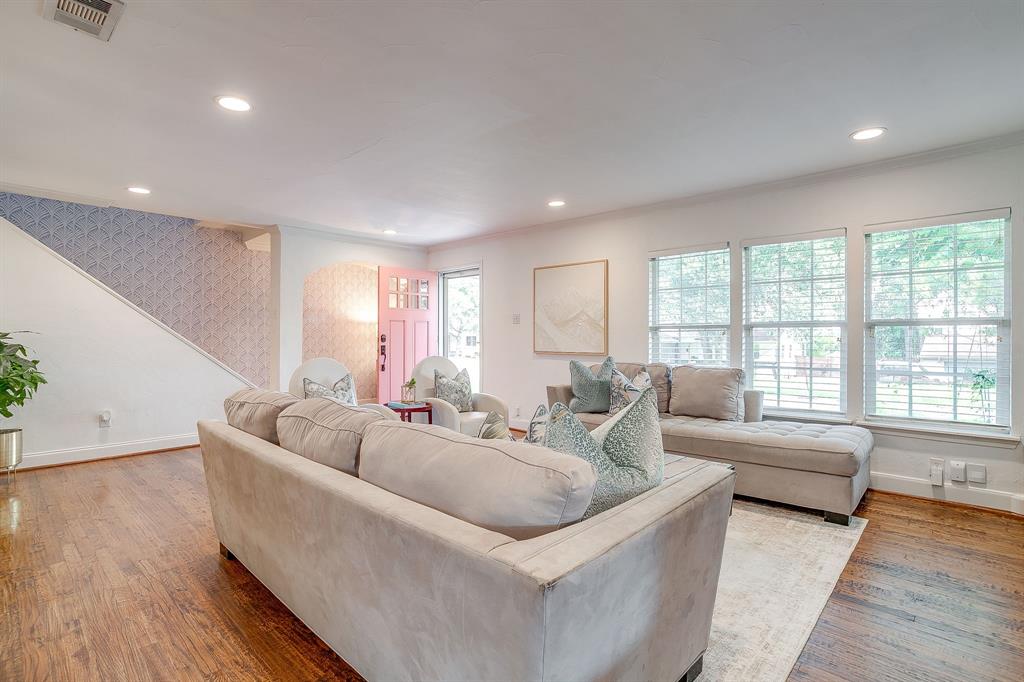 Ridglea Hills Add - Residential