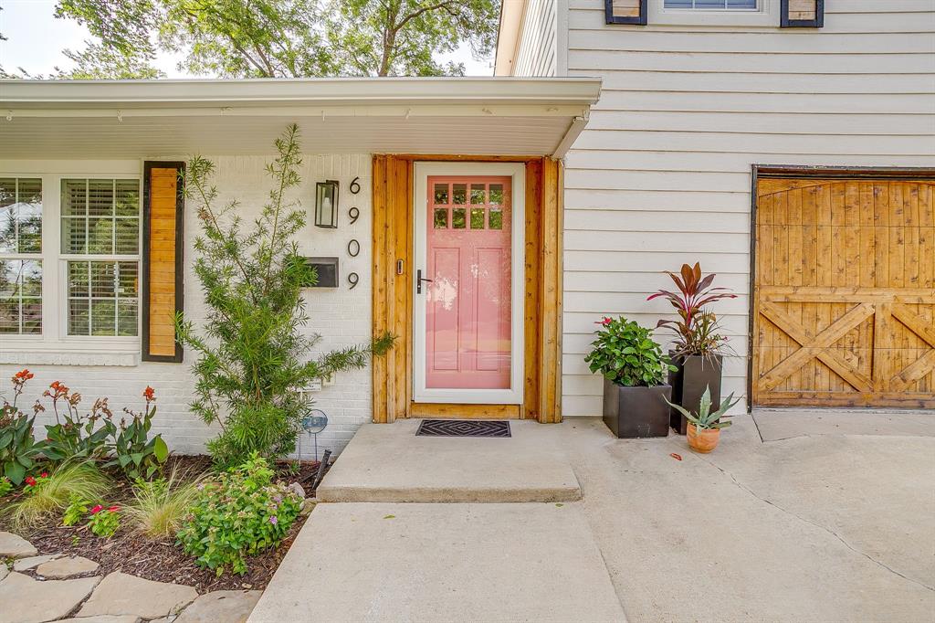 Ridglea Hills Add - Residential