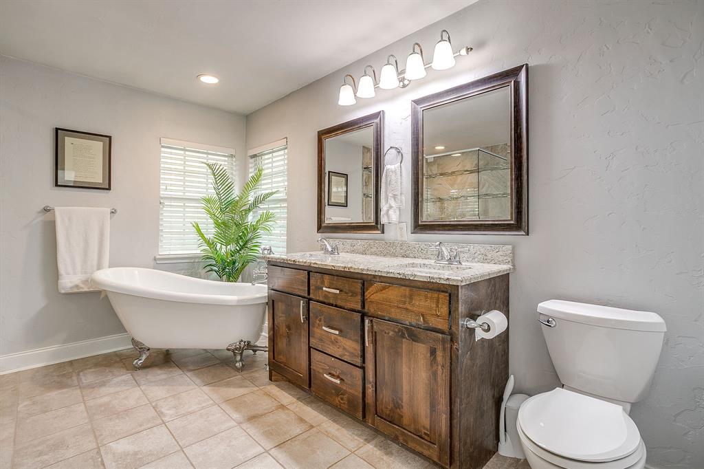 Ridglea Hills Add - Residential