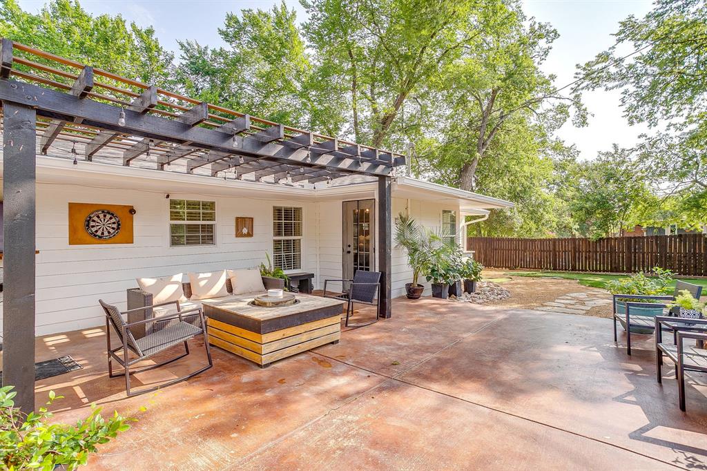 Ridglea Hills Add - Residential