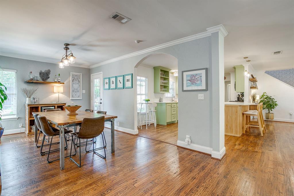 Ridglea Hills Add - Residential